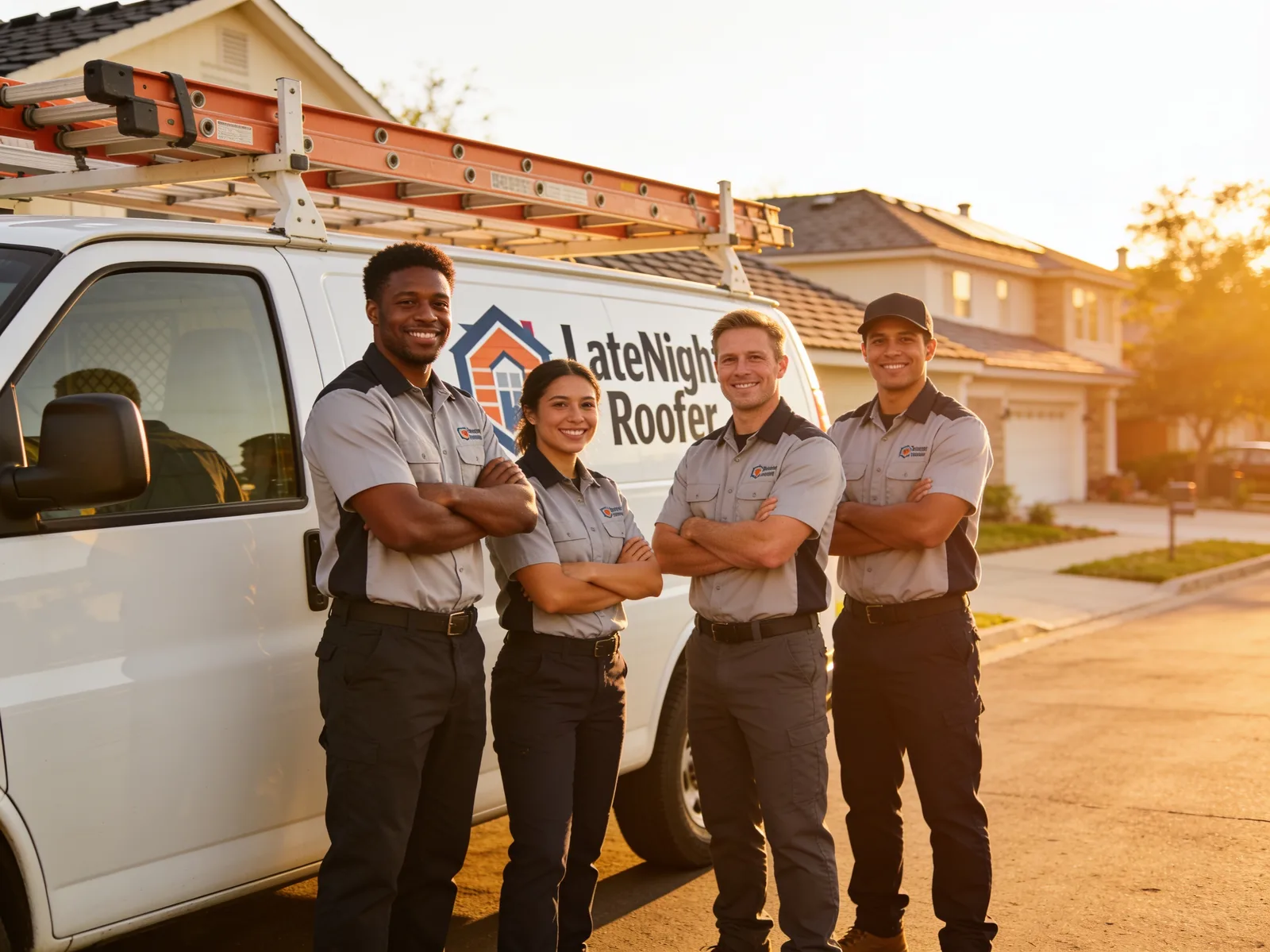 Emergency Roof Repair company in Hastings, OK